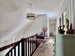 Demeure d'exception 8 pièces