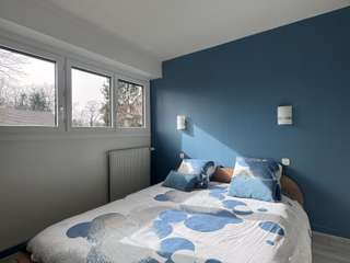 Demeure d'exception 8 pièces