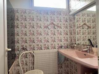 Demeure d'exception 8 pièces