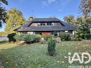 Demeure d'exception 8 pièces