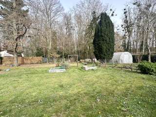 Demeure d'exception 8 pièces