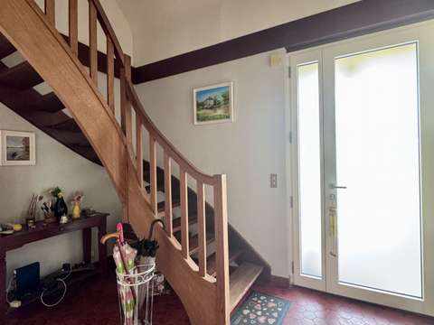 Demeure d'exception 8 pièces