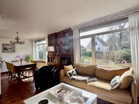 Demeure d'exception 8 pièces