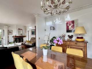 Demeure d'exception 8 pièces