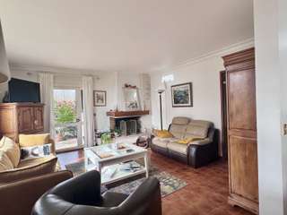 Demeure d'exception 8 pièces