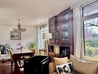 Demeure d'exception 8 pièces