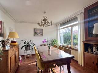 Demeure d'exception 8 pièces