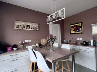 Demeure d'exception 8 pièces