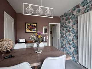 Demeure d'exception 8 pièces