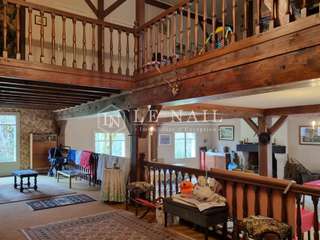 Demeure d'exception 12 pièces