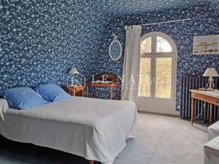 Demeure d'exception 12 pièces