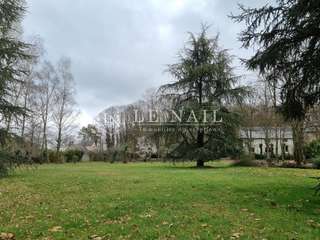 Demeure d'exception 12 pièces