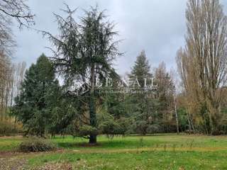 Demeure d'exception 12 pièces