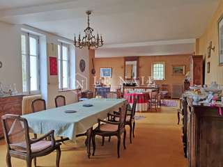 Demeure d'exception 12 pièces