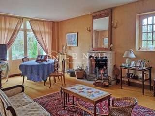 Demeure d'exception 12 pièces