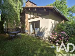 Vente Demeure d'exception 4 chambresMorcenx