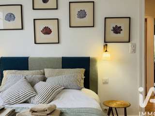 Demeure d'exception 6 pièces