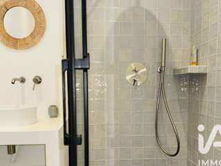 Demeure d'exception 6 pièces