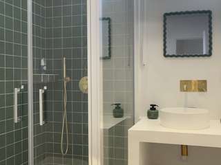 Demeure d'exception 6 pièces