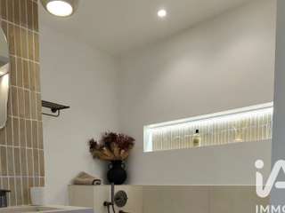 Demeure d'exception 6 pièces