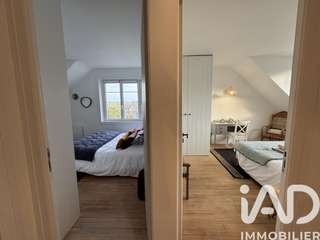 Demeure d'exception 6 pièces