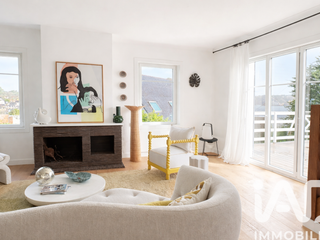 Demeure d'exception 6 pièces