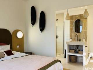 Demeure d'exception 6 pièces