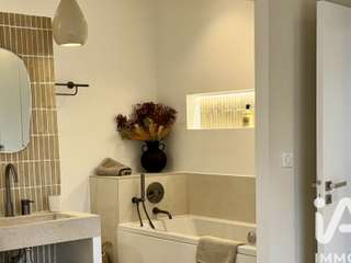 Demeure d'exception 6 pièces