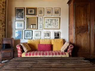 Demeure d'exception 14 pièces