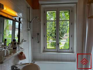 Demeure d'exception 16 pièces