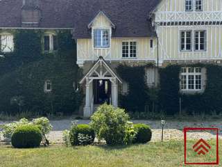 Demeure d'exception 16 pièces