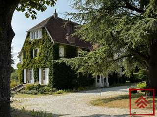 Demeure d'exception 16 pièces