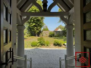 Demeure d'exception 16 pièces