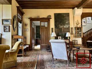 Demeure d'exception 16 pièces