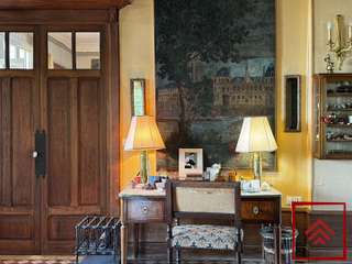 Demeure d'exception 16 pièces