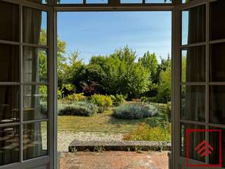 Demeure d'exception 16 pièces