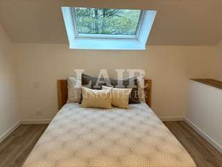 Demeure d'exception 9 pièces