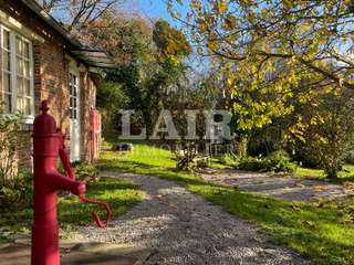 Demeure d'exception 9 pièces