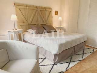 Demeure d'exception 9 pièces