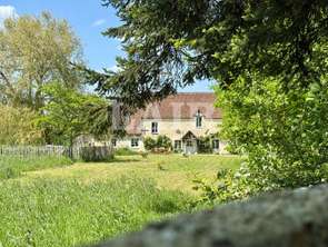 Vente Demeure d'exception 9 chambresMortagne-au-Perche