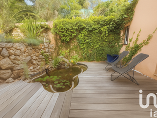 Demeure d'exception 10 pièces