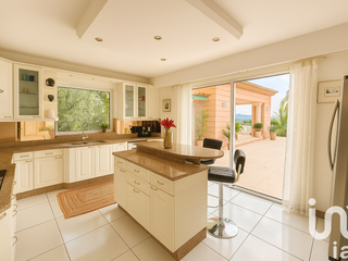 Demeure d'exception 10 pièces