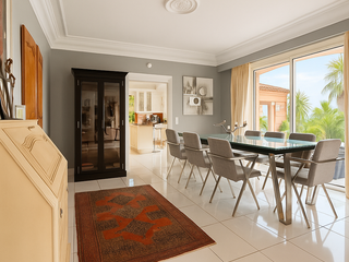 Demeure d'exception 10 pièces