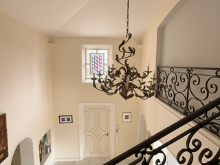 Demeure d'exception 10 pièces