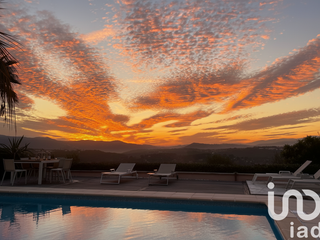 Demeure d'exception 10 pièces