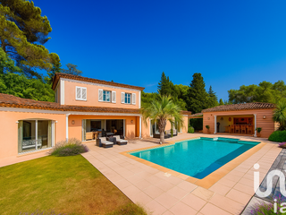 Demeure d'exception 10 pièces