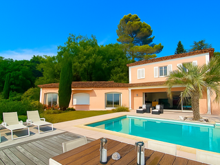 Demeure d'exception 10 pièces