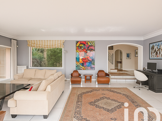 Demeure d'exception 10 pièces