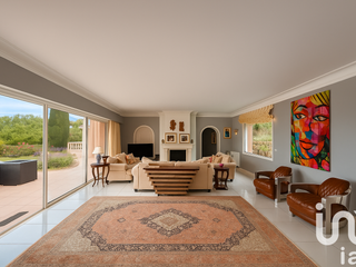 Demeure d'exception 10 pièces