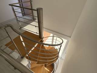 Demeure d'exception 5 pièces